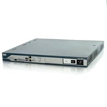 Amazon | CISCO Cisco 2811 サービス統合型ルータ 音声対応